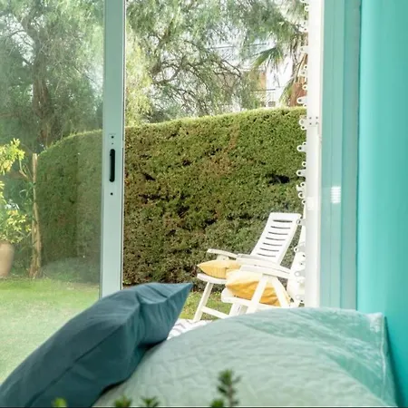 Bajo Con Jardin